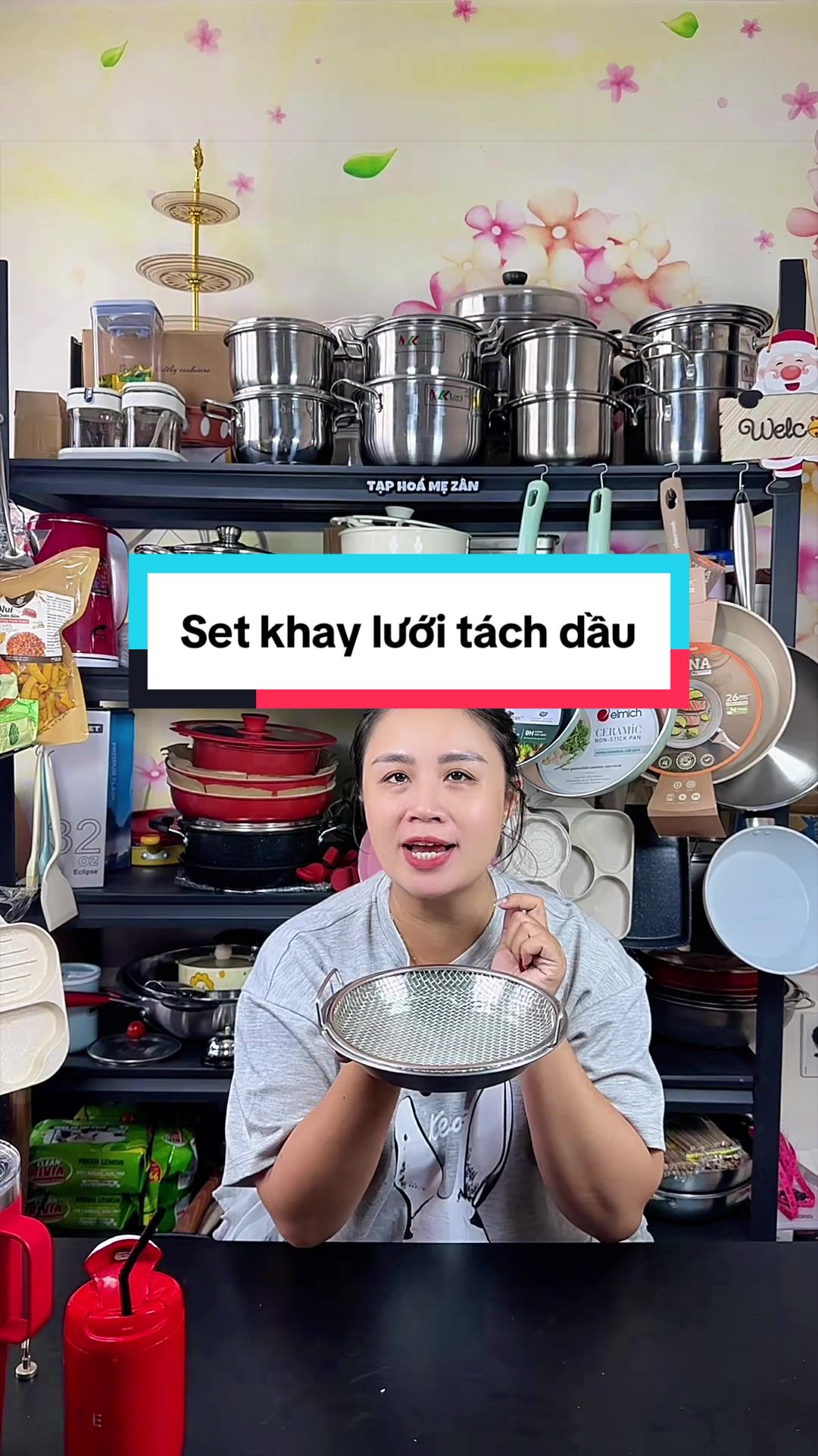 @Tạp hoá mẹ zân
