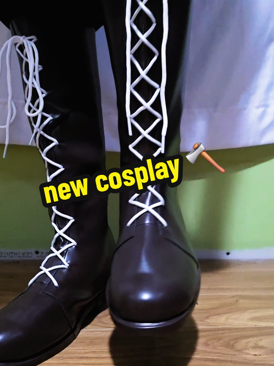 @cosplaydave 🇨🇦