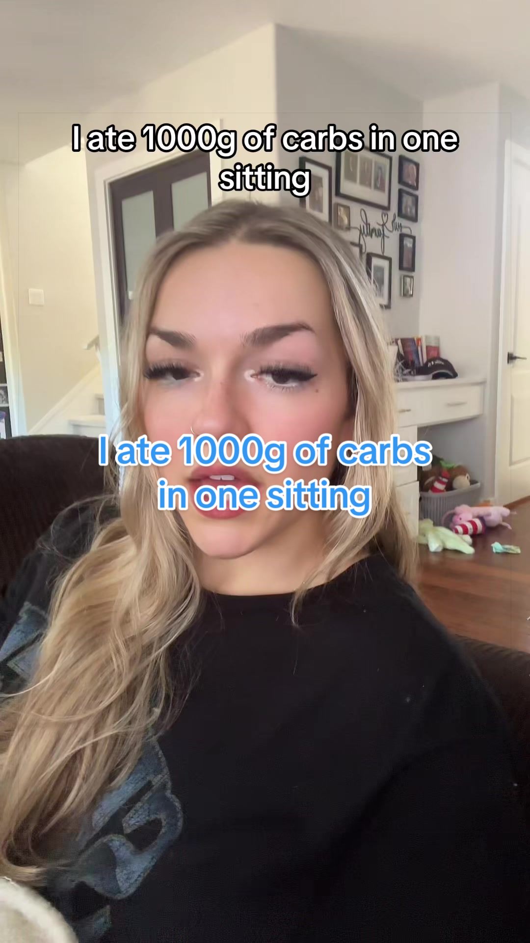 @TYPE 1 DEEABETES