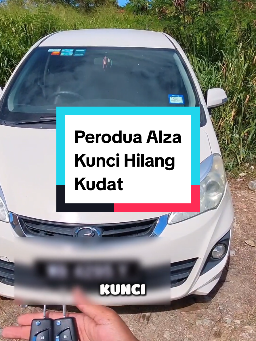 @Borneo_Locksmith