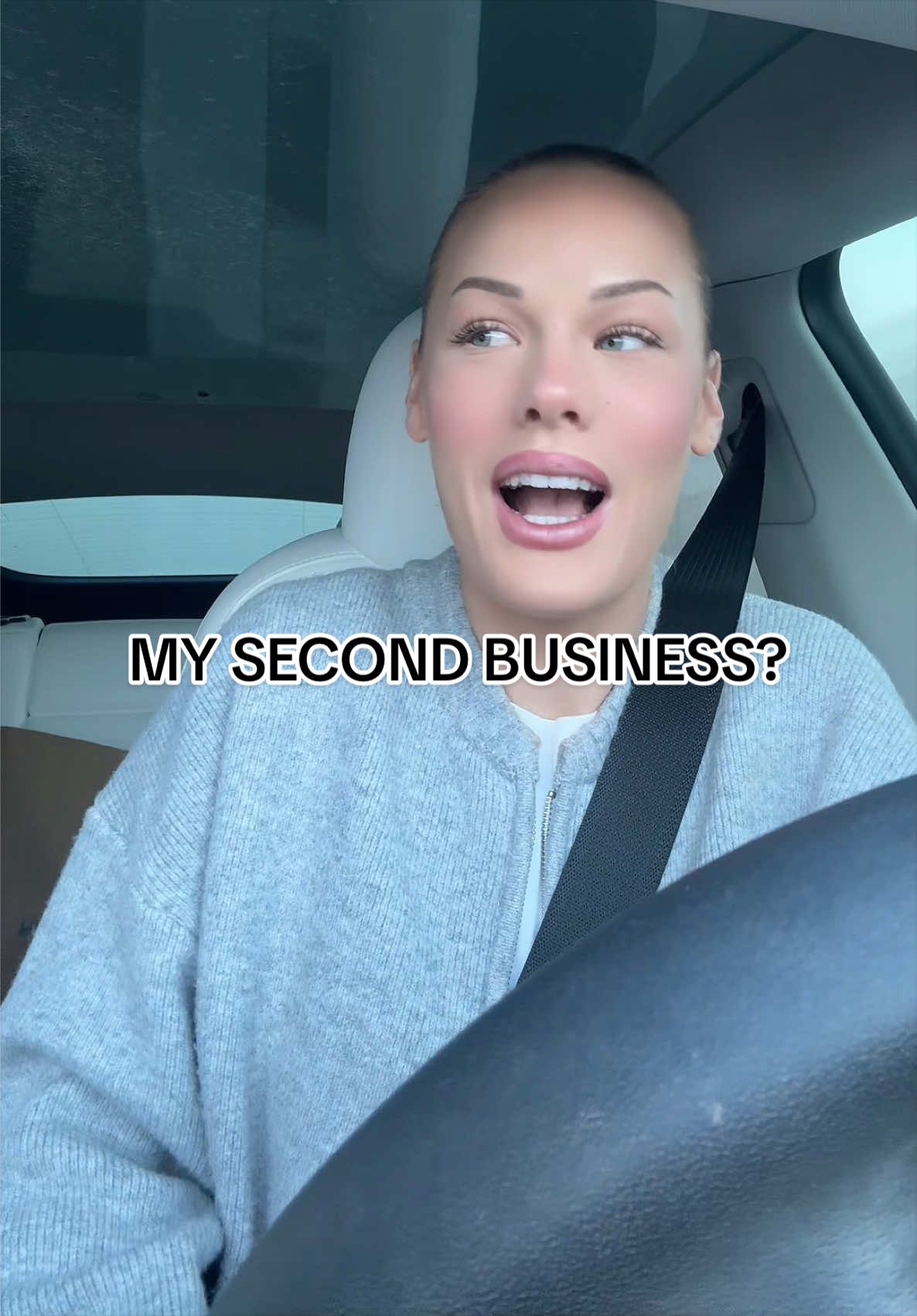 @Kia Buckley