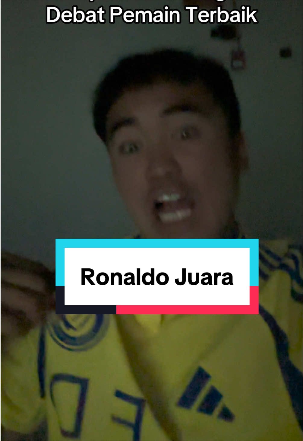 @FANS EMYU GARIS KERAS