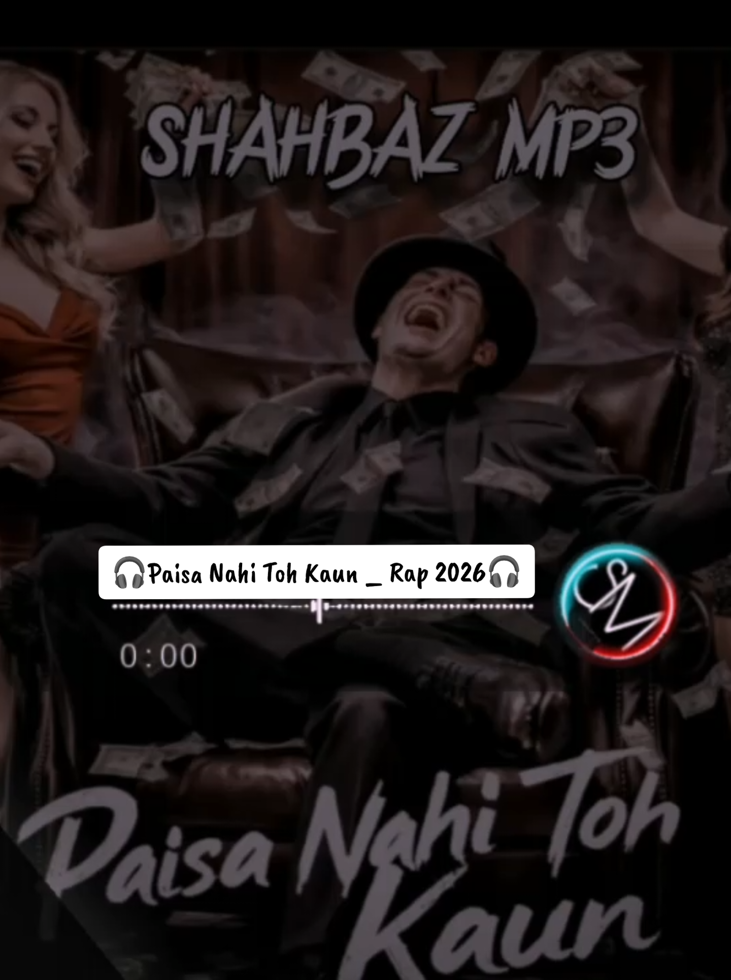 @&deg;&deg;╰➤ [ｓ𝐡ᵃＨв&Delta;Ⓩ мᵖ３𝄞:♫⋆｡]🪽་༘࿐