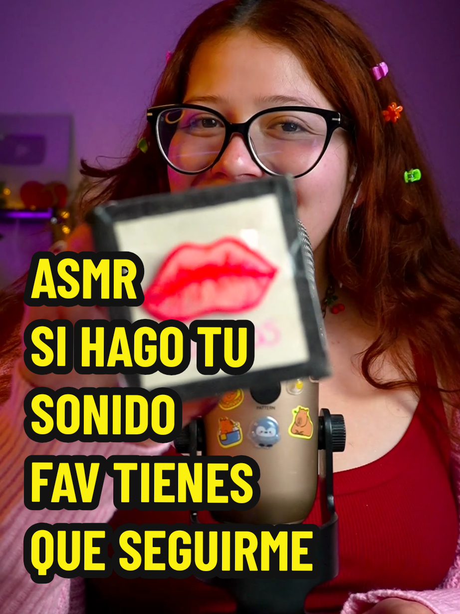 @Vivalen ASMR