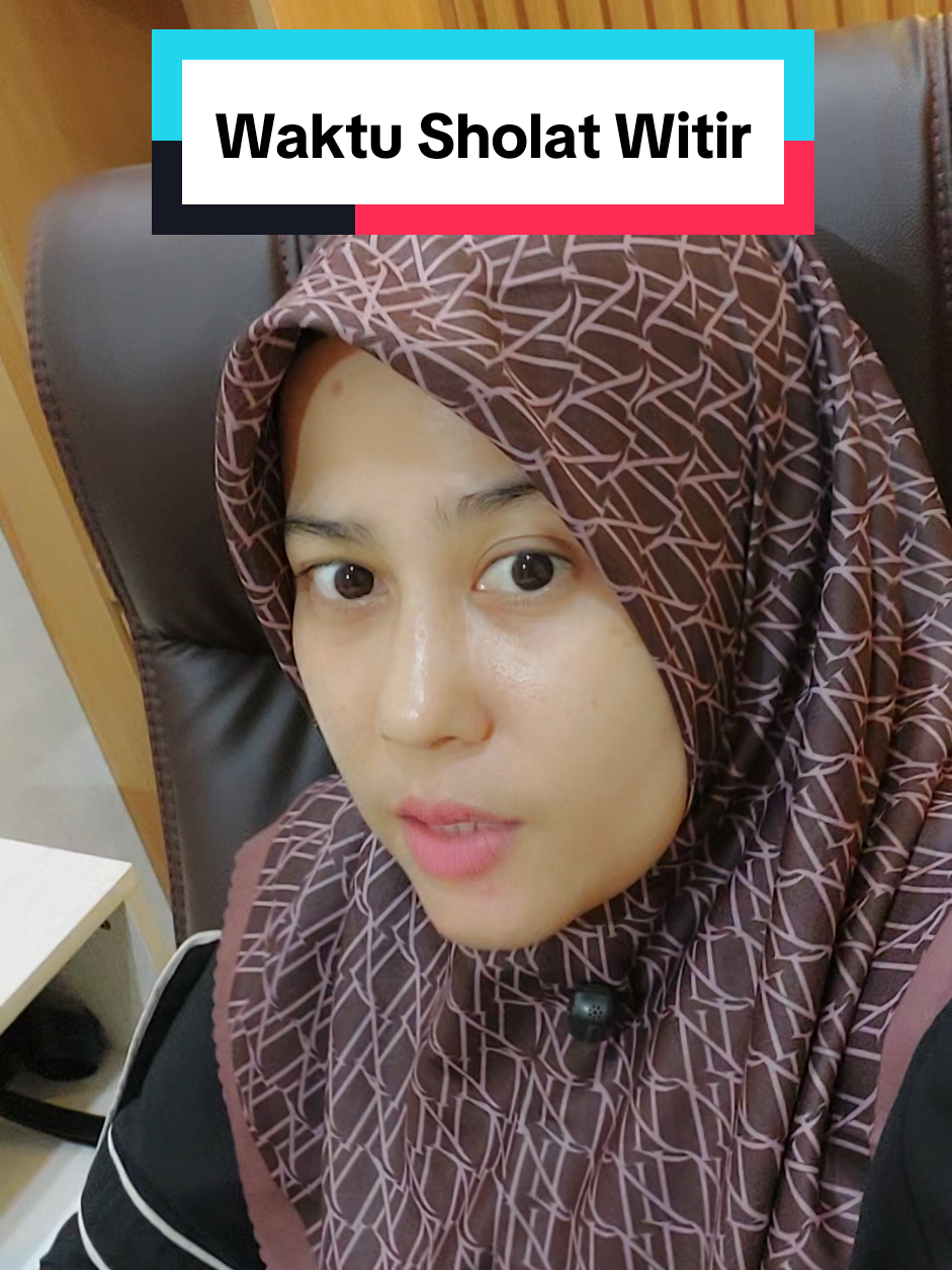 @Ustadzah Dr. Nella Lucky