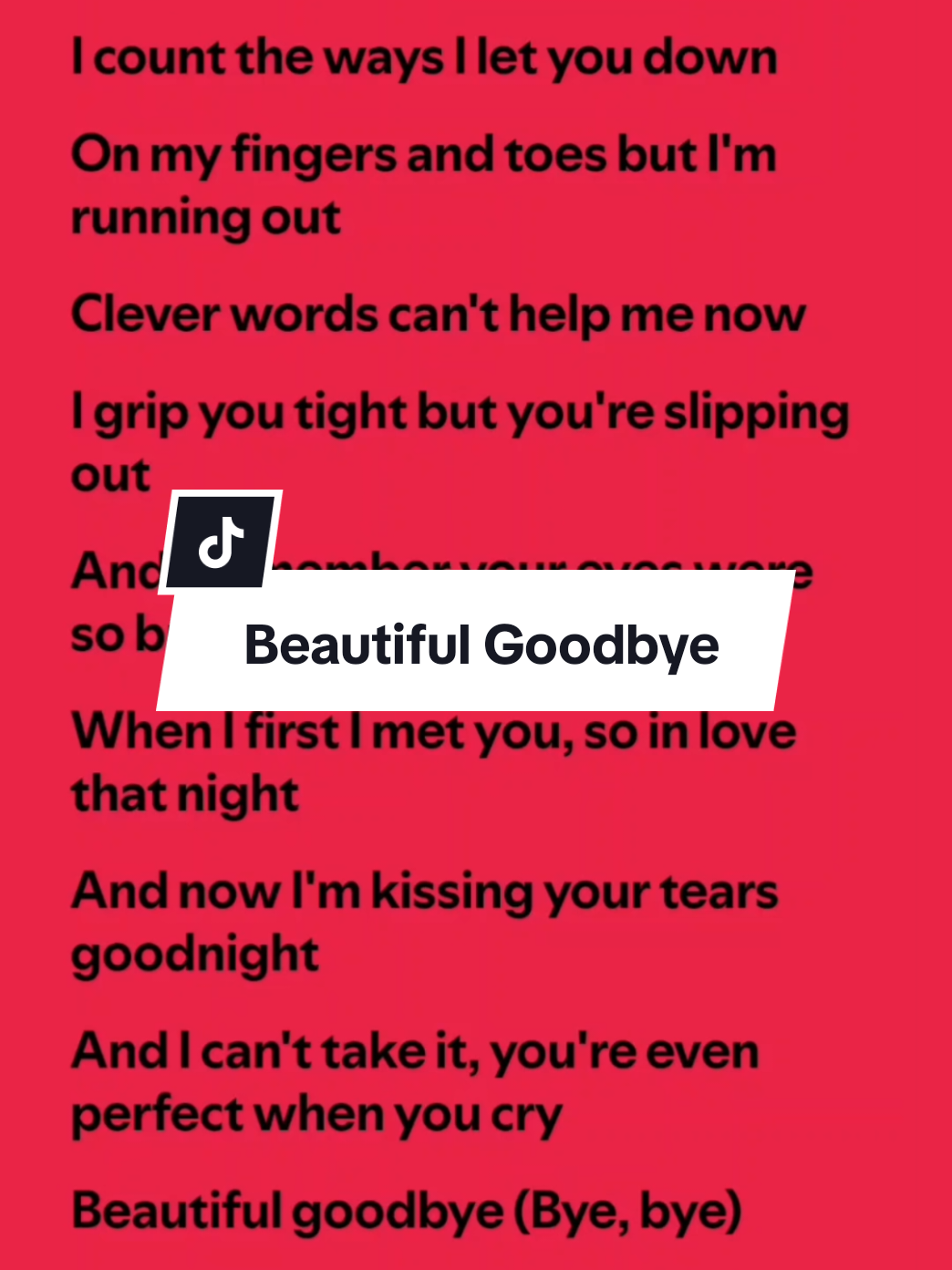 @Music Lyrics