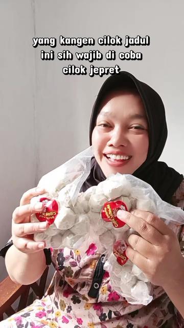 @mama syifa