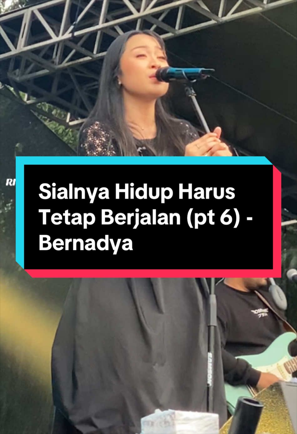 @Video Konser 🎤