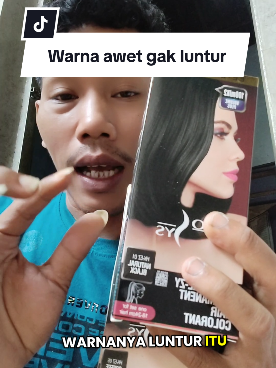 @Mas Way