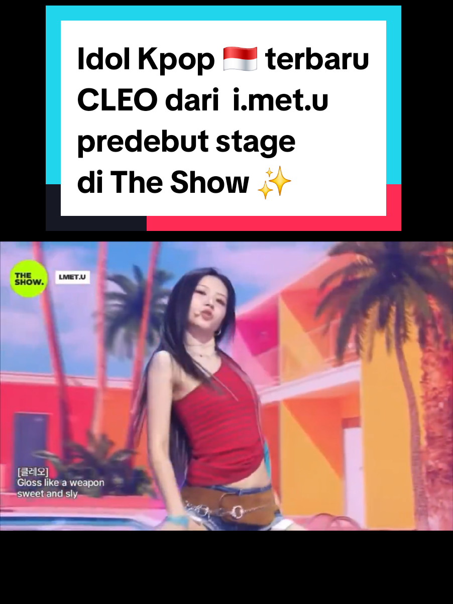 @IDOLANESIA 🇮🇩