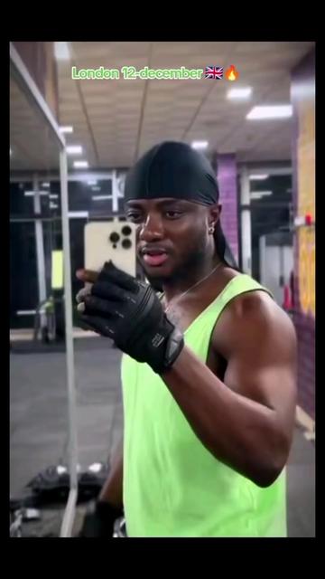 @StrongOfficiel243Tv