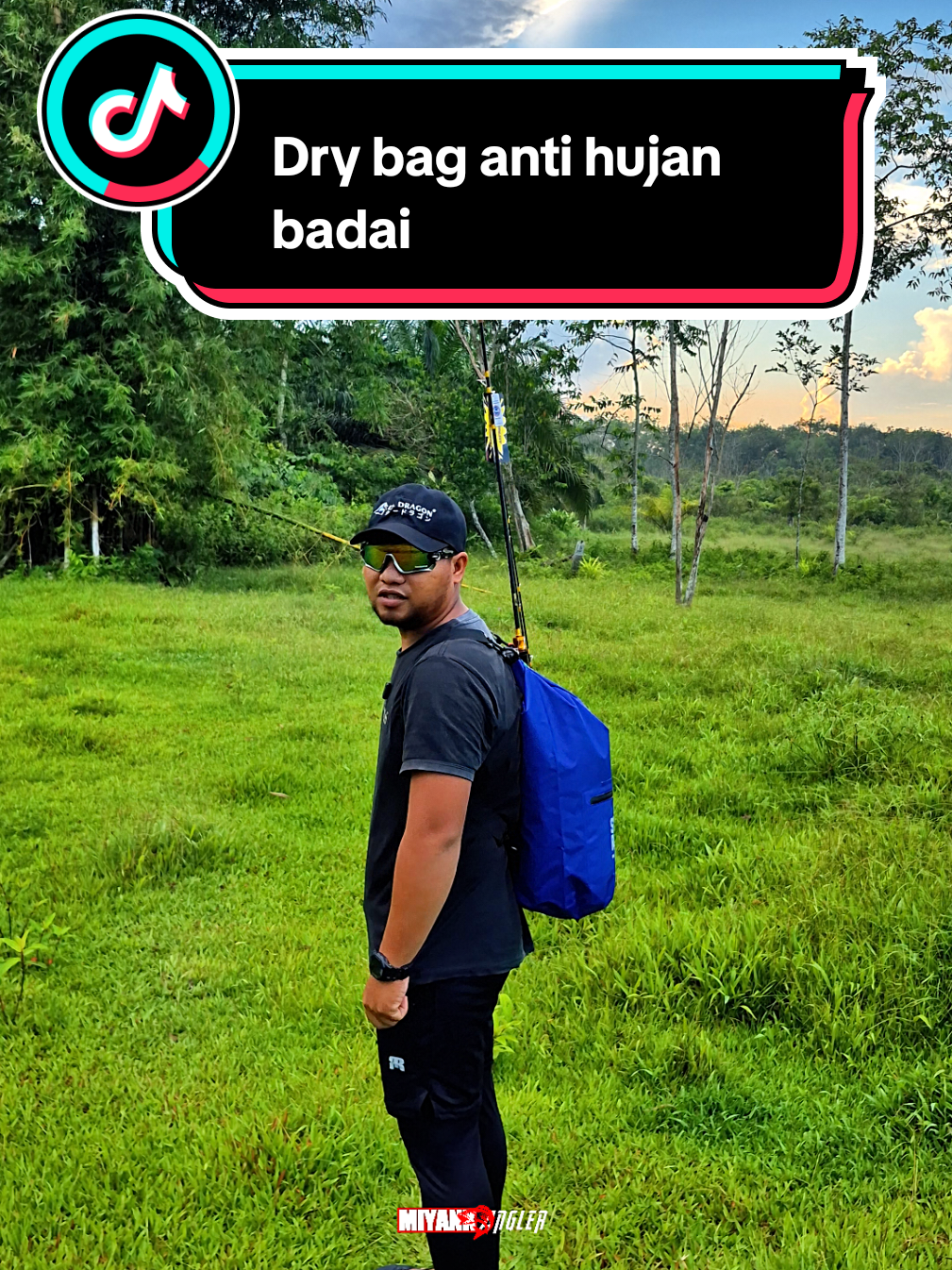 @Miyank Angler