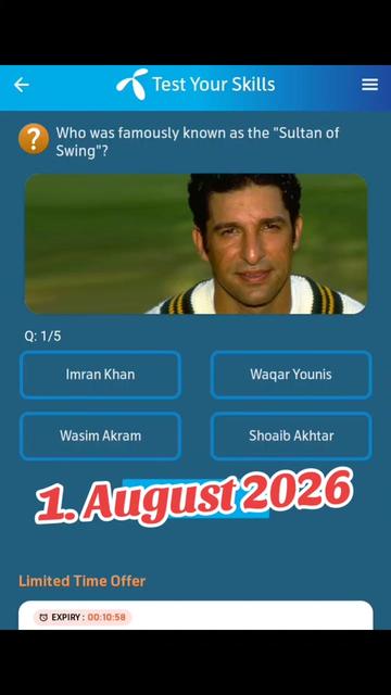 @Telquiz Telenor Answer