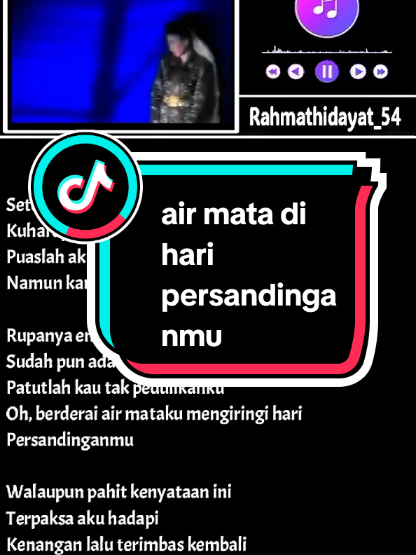 @Rahmat Hidayat