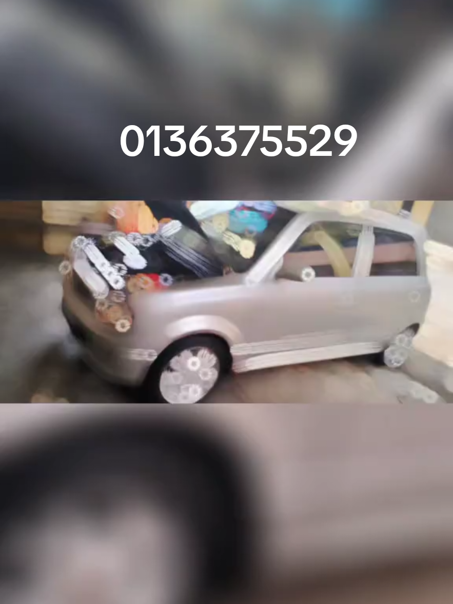 @ARIE AZIM GARAGE & AUTOPARTS
