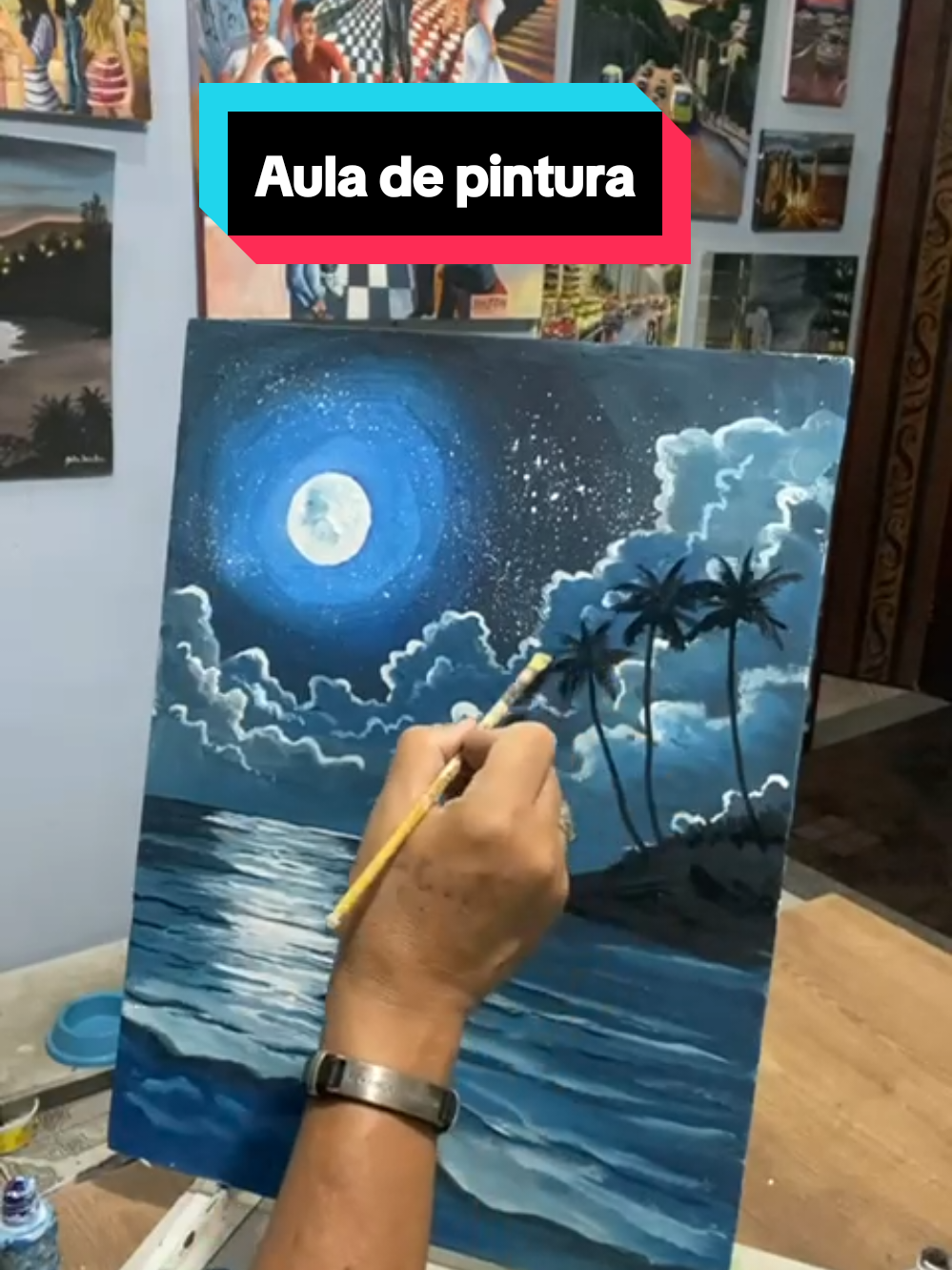 @Julio souza lima.artes