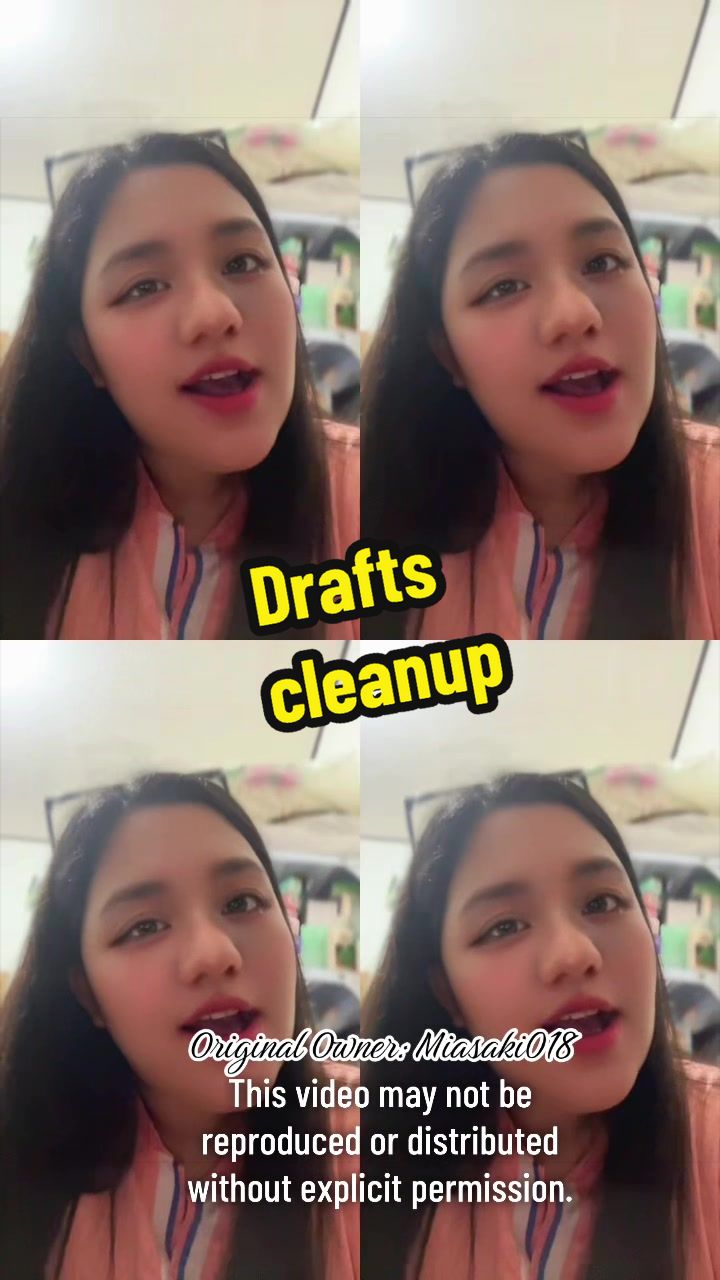 @MIA’S VIRTUAL DIARY โจ