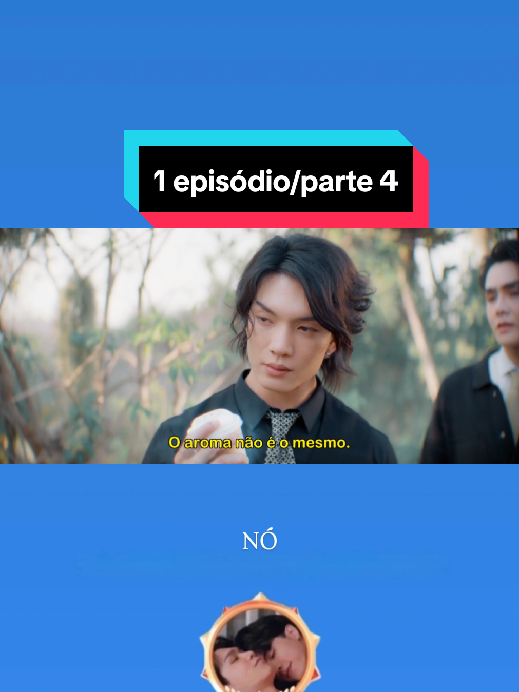 @Doramas BL