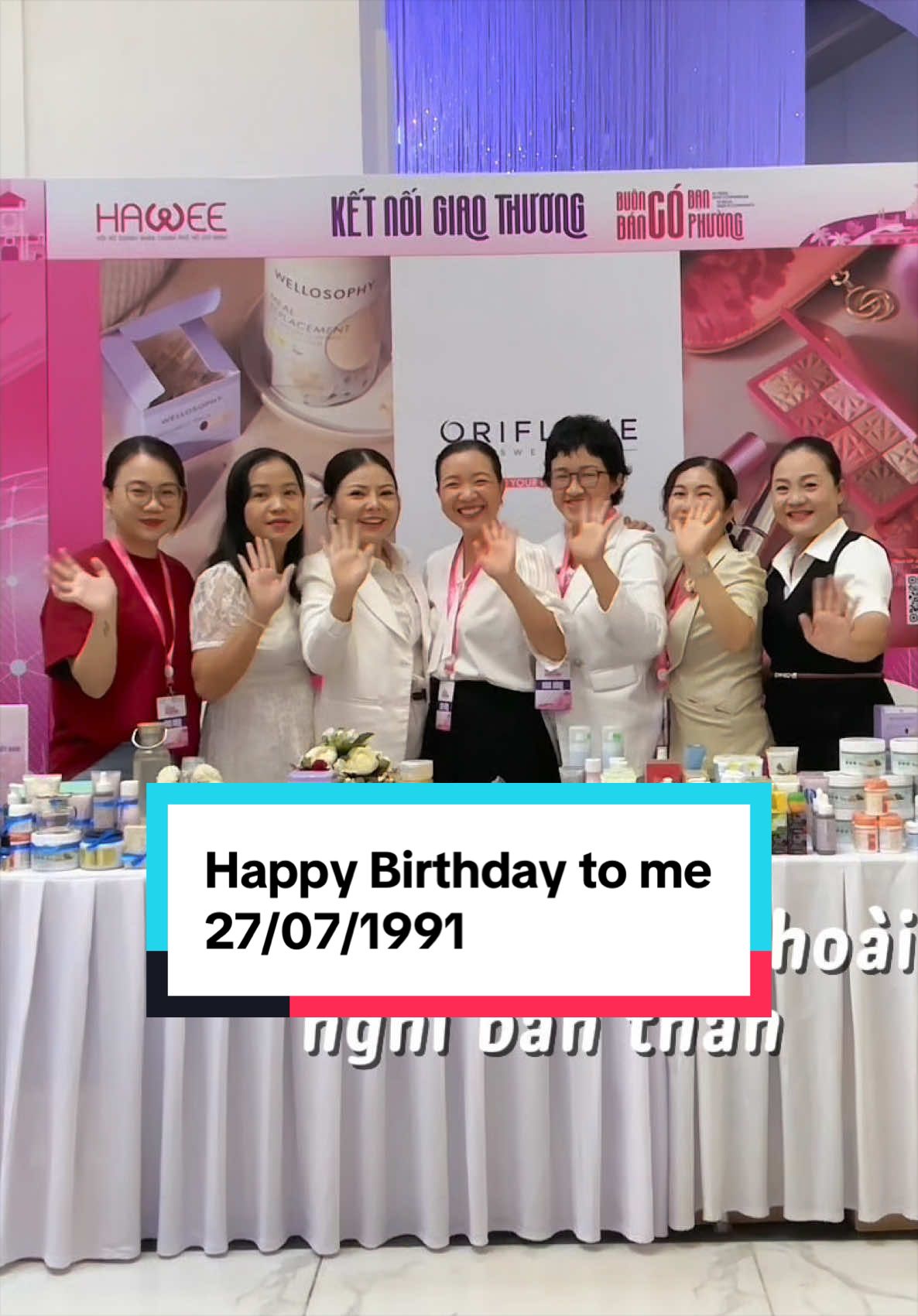 @Điệp Như Oriflame