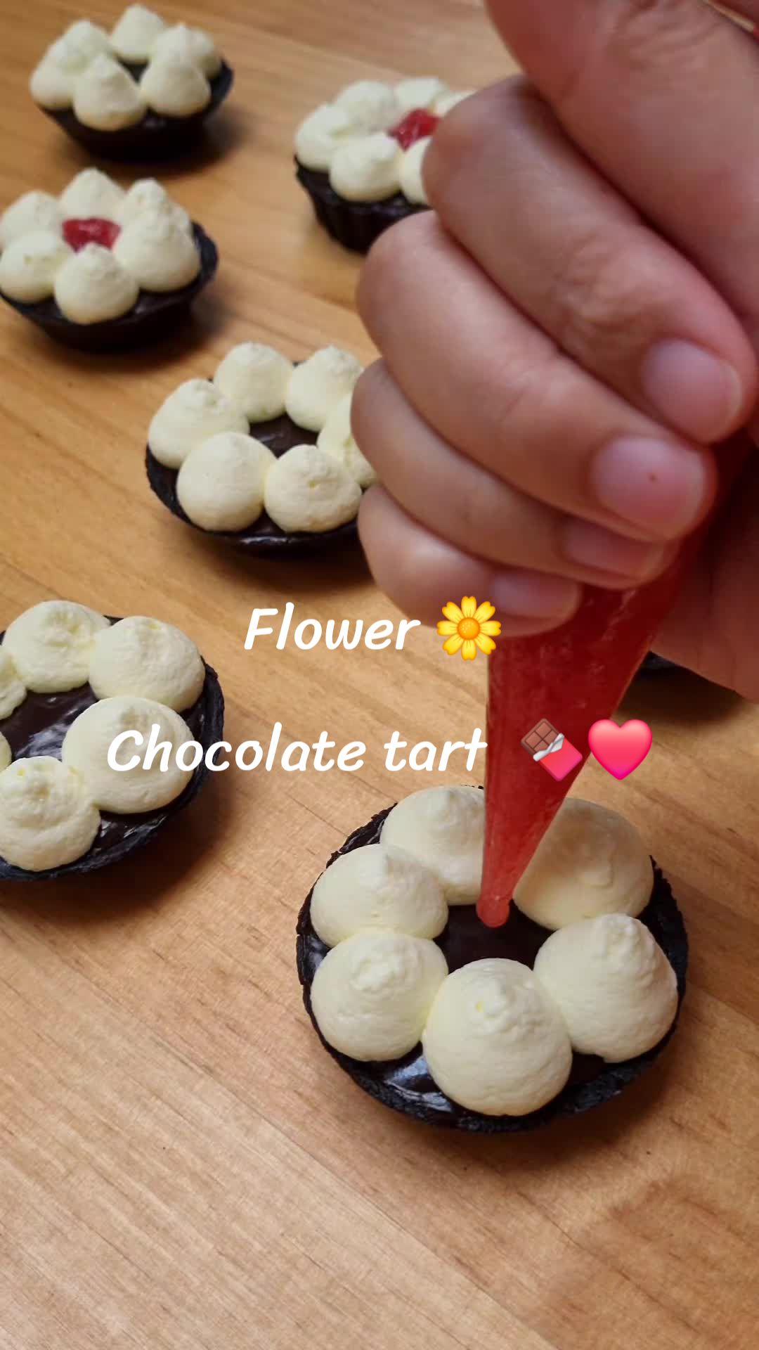 @วันนี้ฉันอบอะไรดี