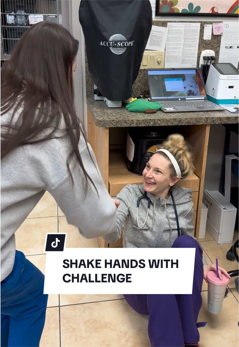 @Riverside South AH