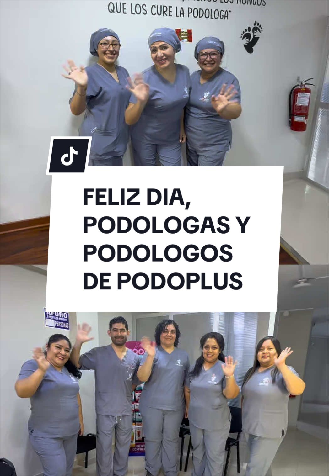 @Centro Podólogico Podoplus 👣