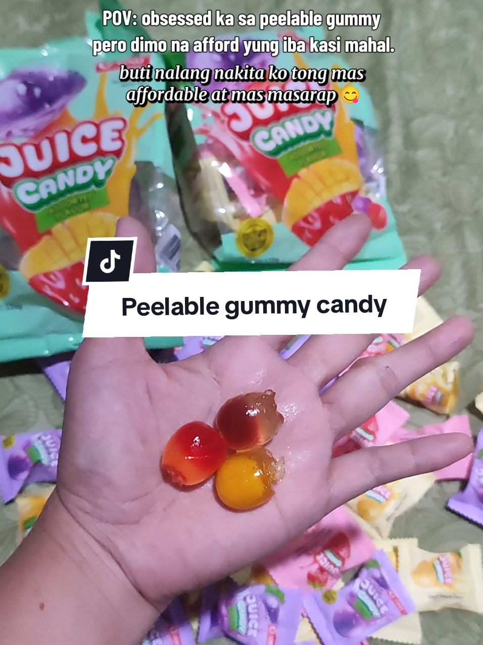 @Mommy Lyn