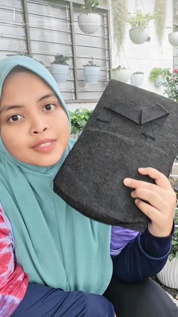 @Ira Zulkifli