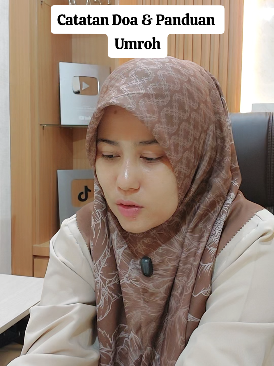 @Ustadzah Dr. Nella Lucky