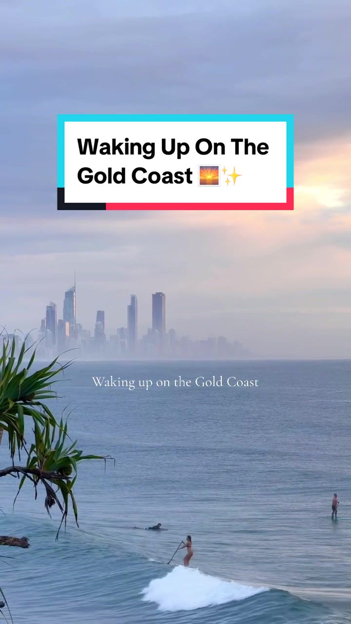 @Experience Gold Coast