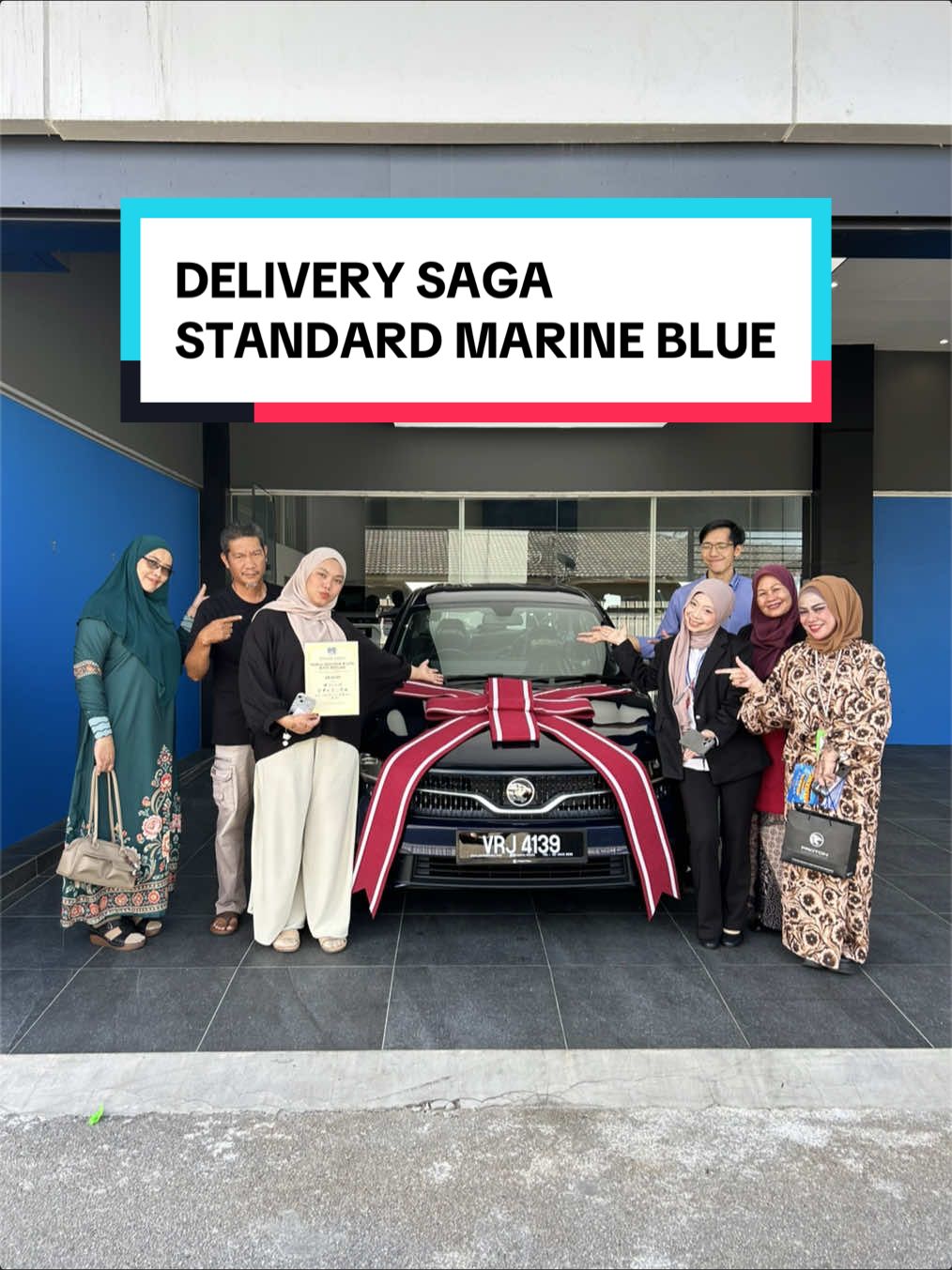 @PROTON Jalan Kapar