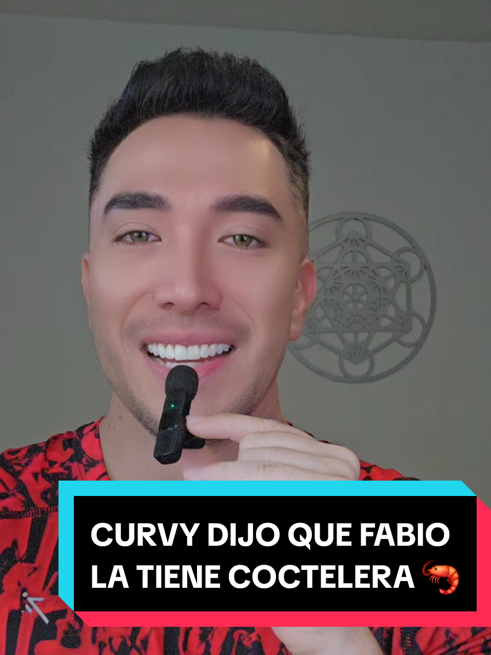 @Eivam Bicho Raro