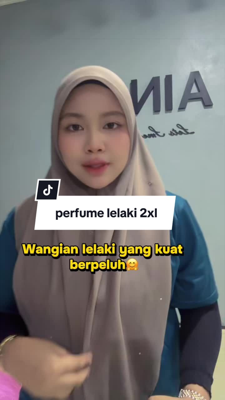 @AINSYA PERFUME HQ