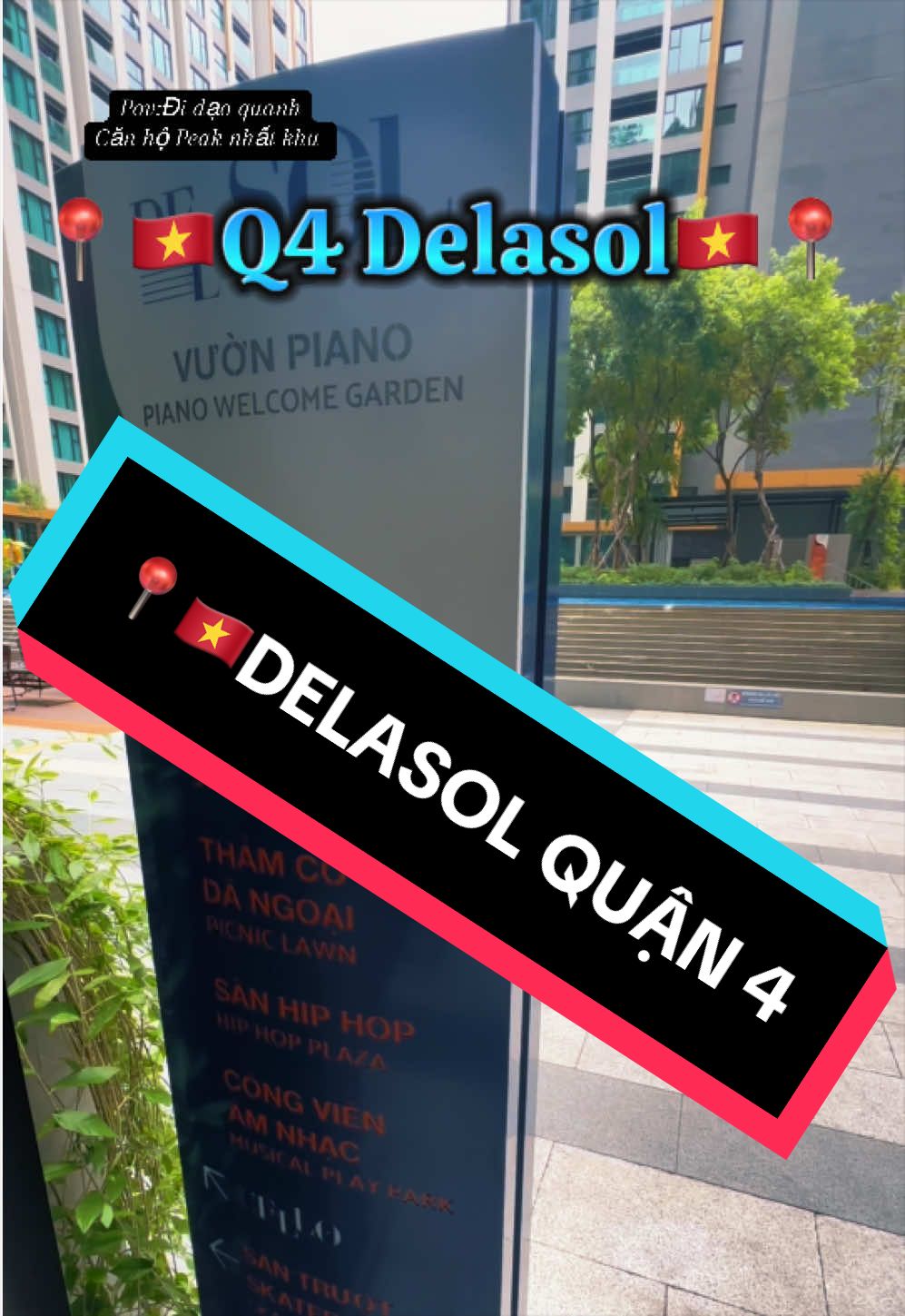 @Thuỳ TrangChoThuêCănHộSAIGON🌇