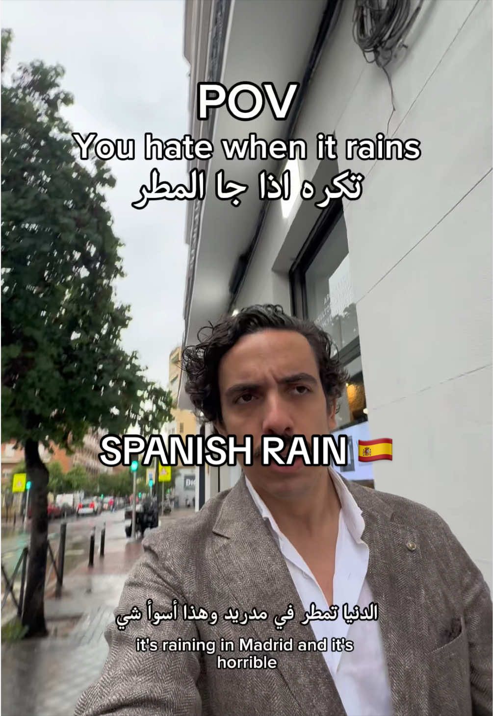 @Gus in Saudi