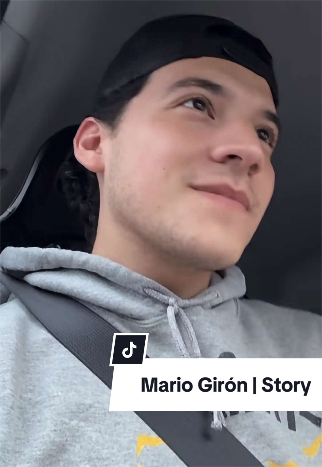 @Mario Girón Existiendo