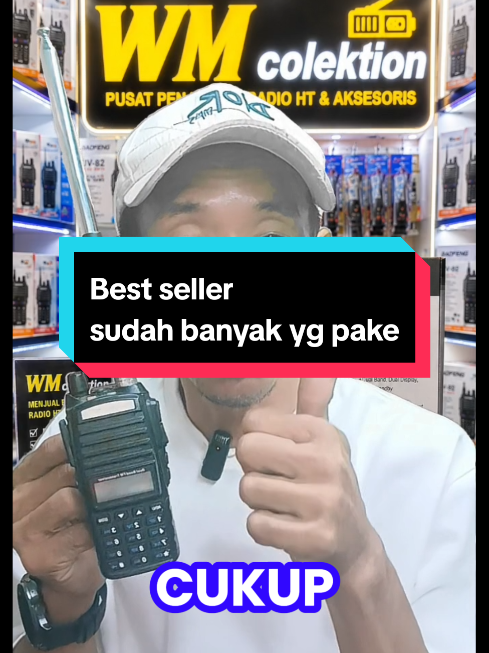 @WM colektion