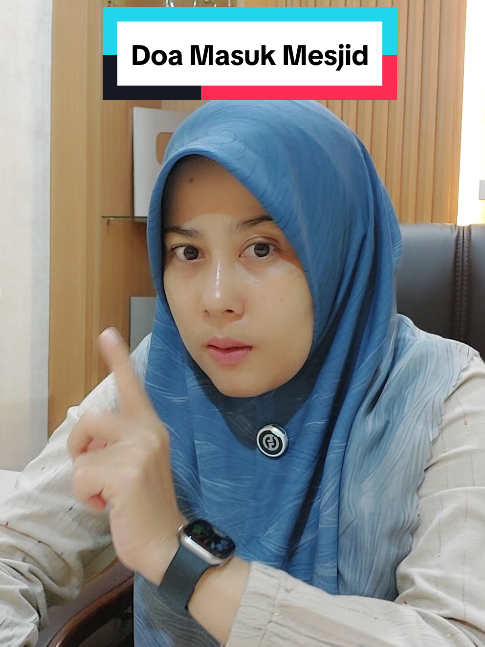 @Ustadzah Dr. Nella Lucky