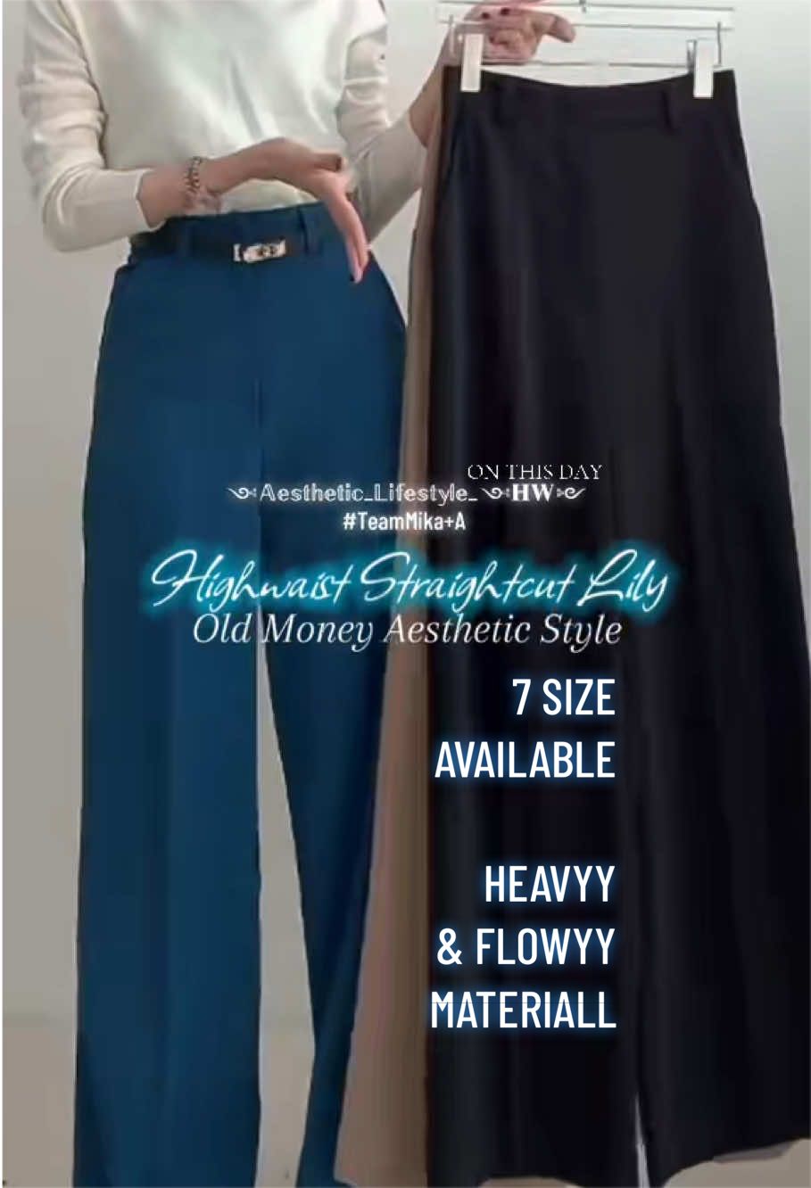 @Aesthetic HW #TeamMikaStudio