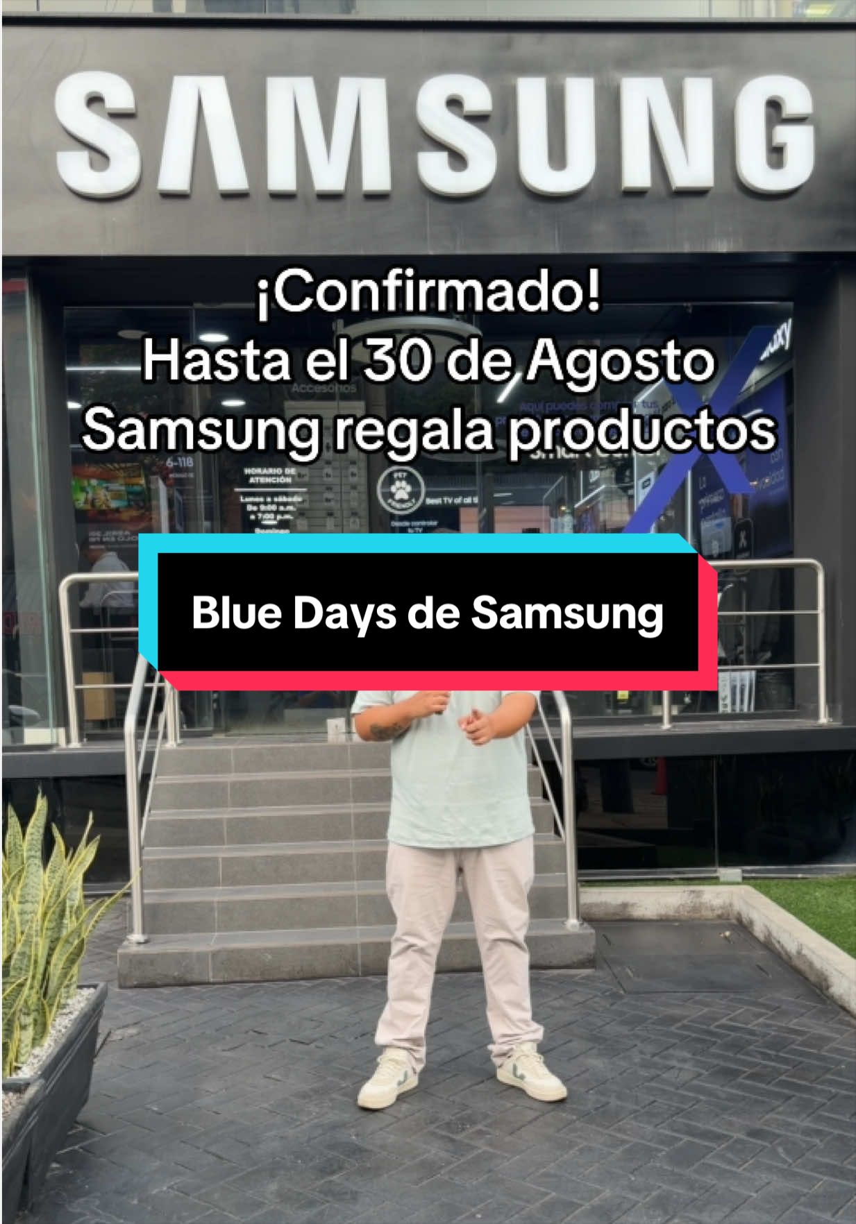 @El Chico de las Fechas