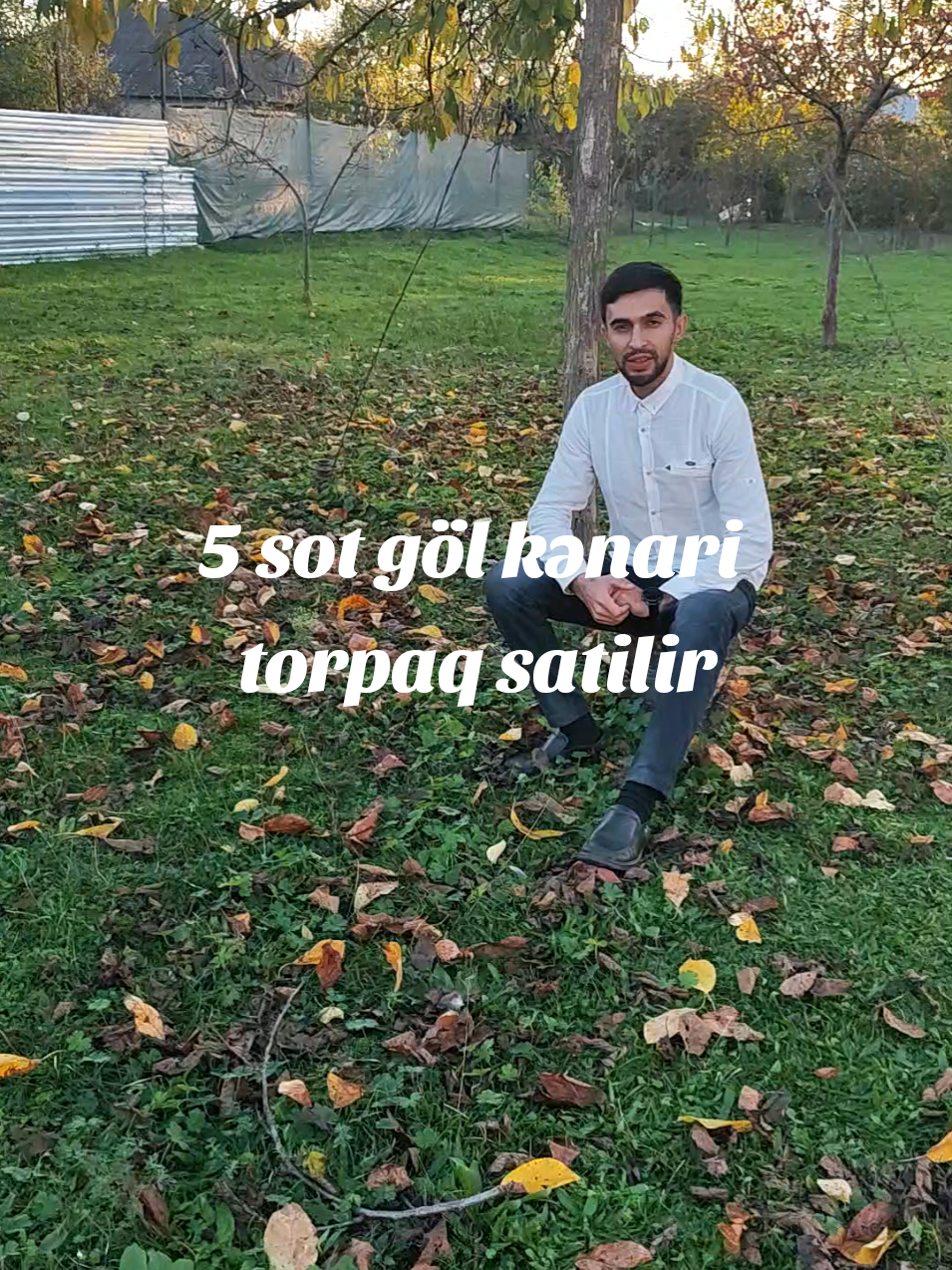 @Qəbələ Əmlak Ruzi
