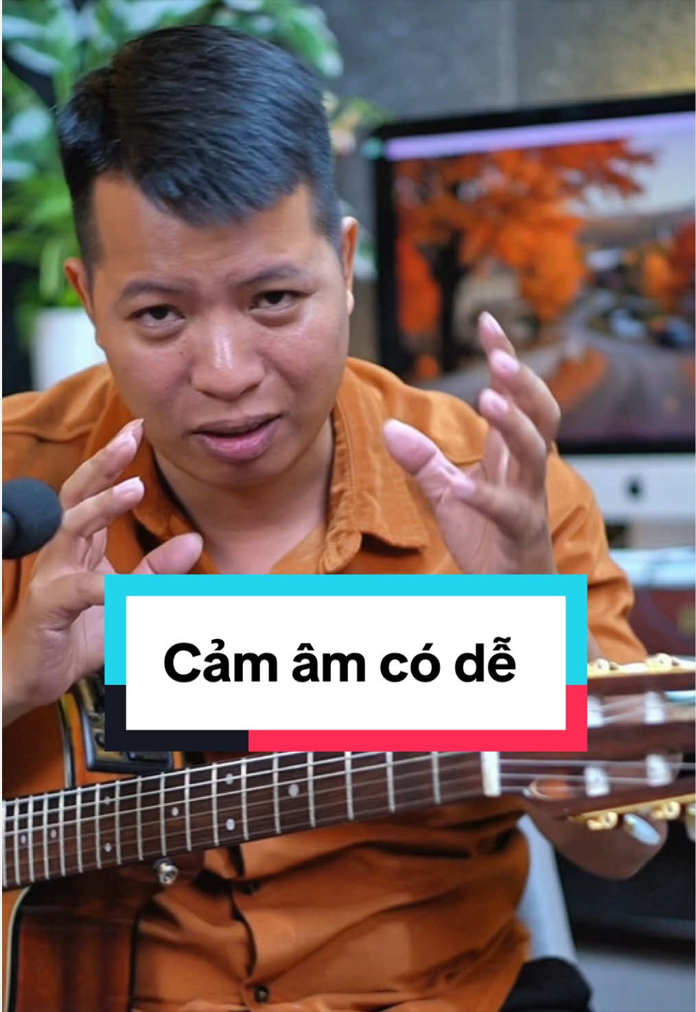 @Bảo Guitar