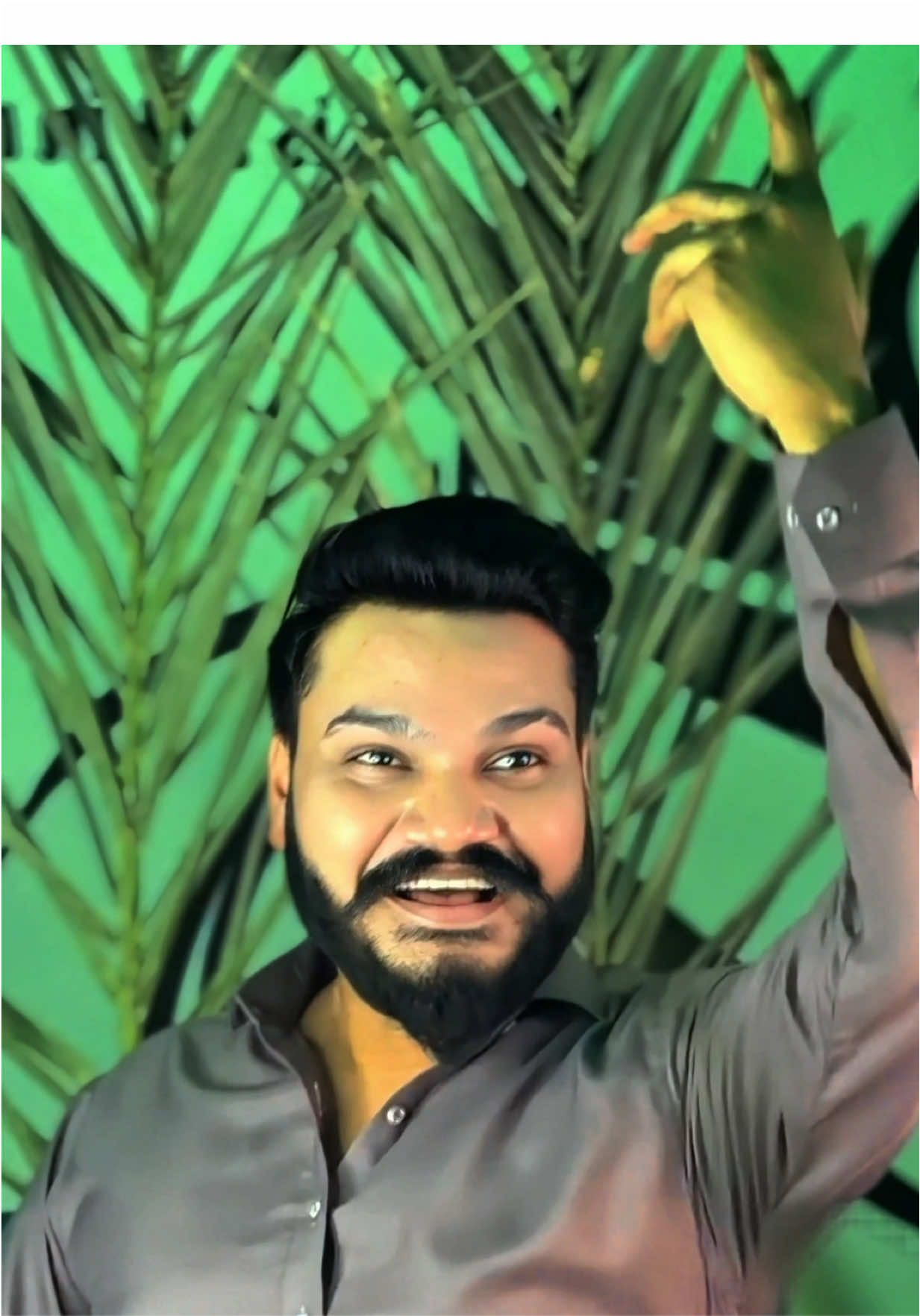 @Haroon Raj