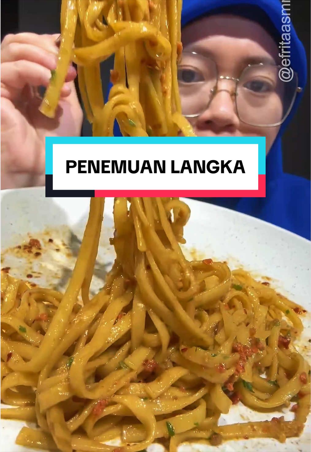 @Efrita ASMR