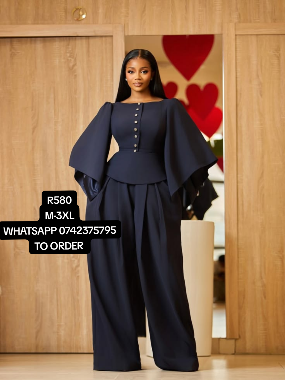 @Wealth Empire Closet