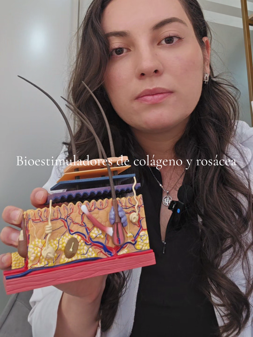 @Doctora Carolina Tellez