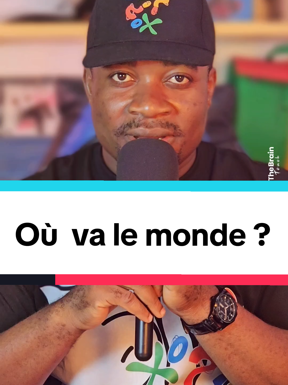 @DJAMAH Amèvi Médard