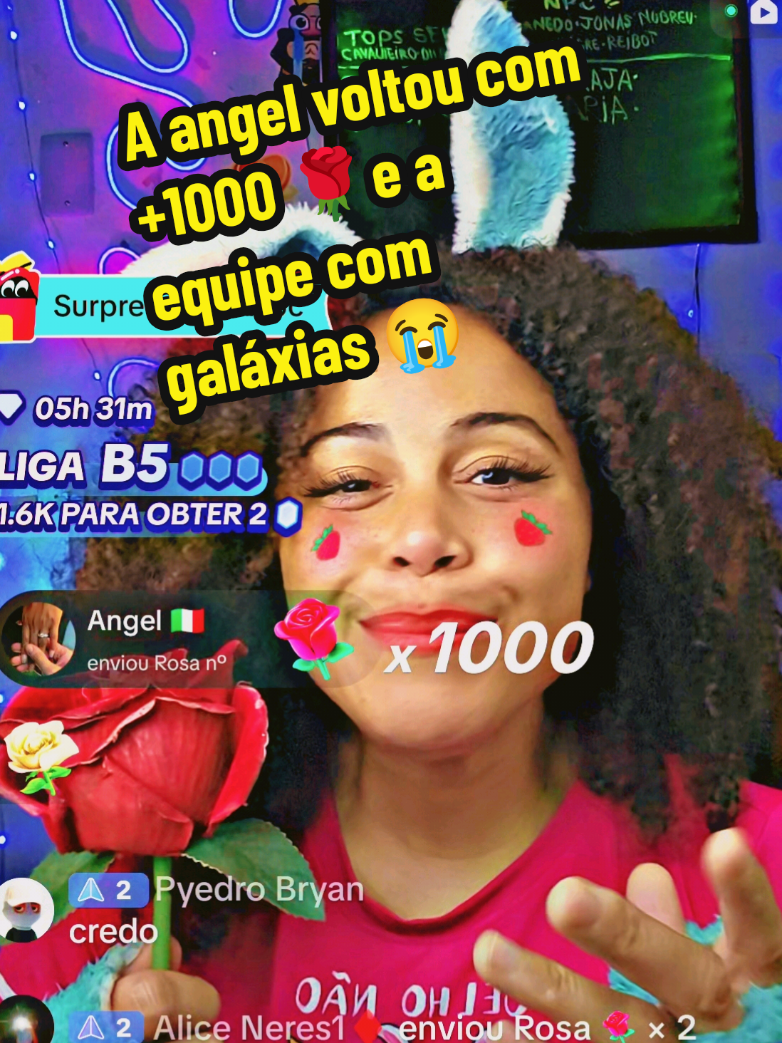 @Silvia Pereira🐰