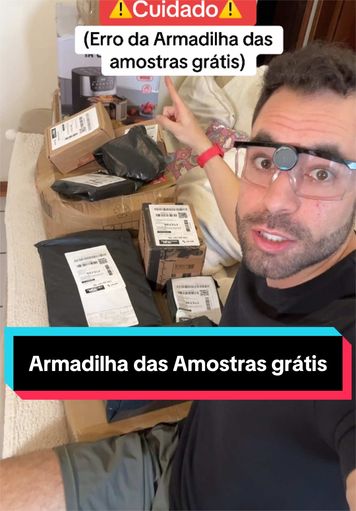@Pedro - Crescer no TikTok