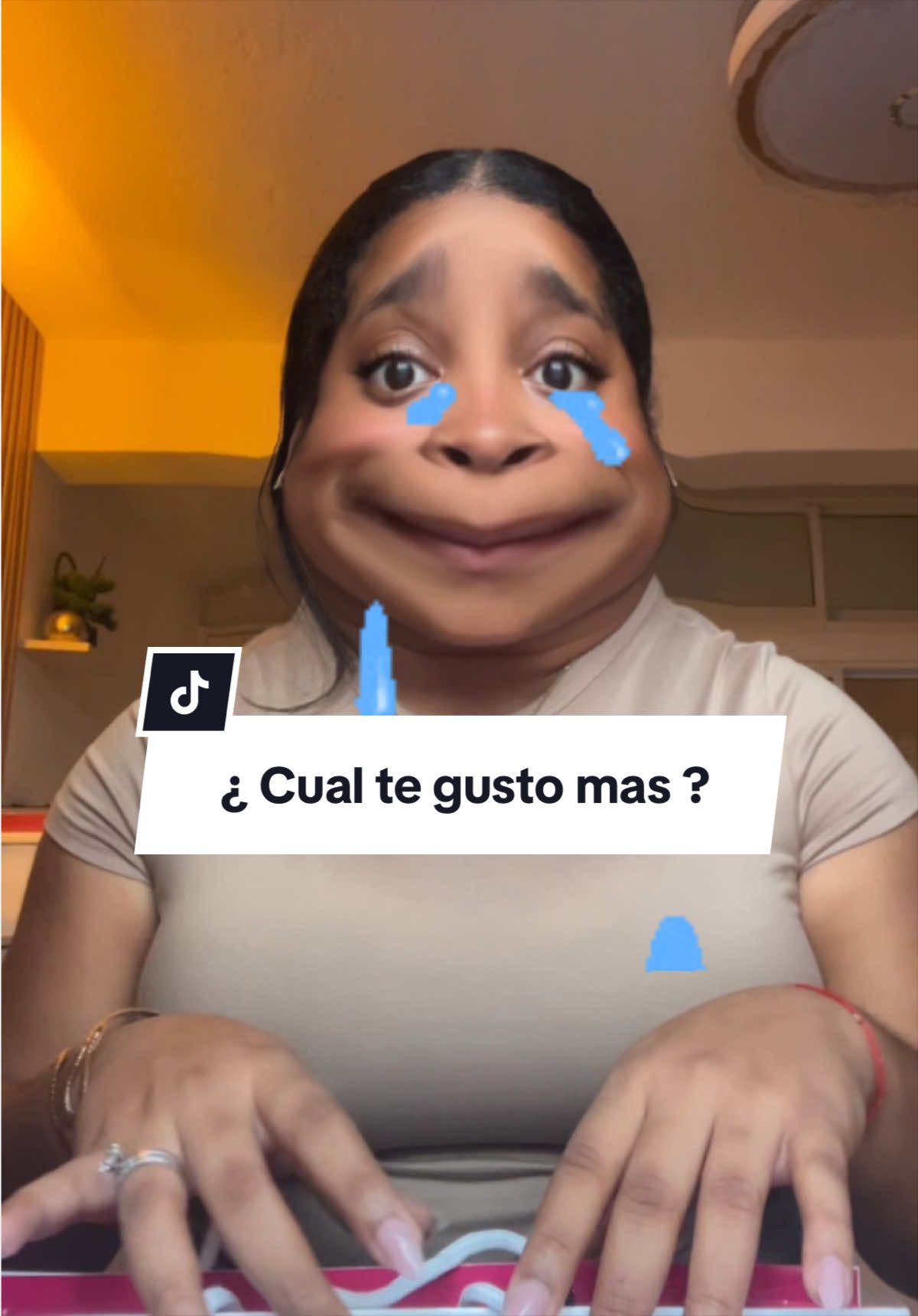 @NAYELIS GUERRERO